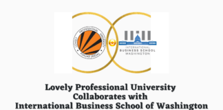 International Business School of Washington