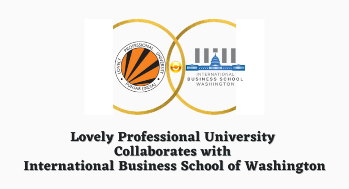 International Business School of Washington