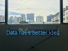 Let’s talk about Data Science