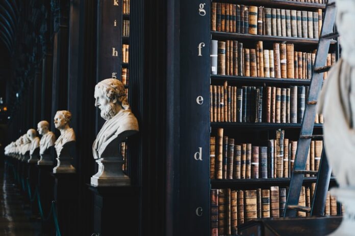 Some must read History Books for History Enthusiasts