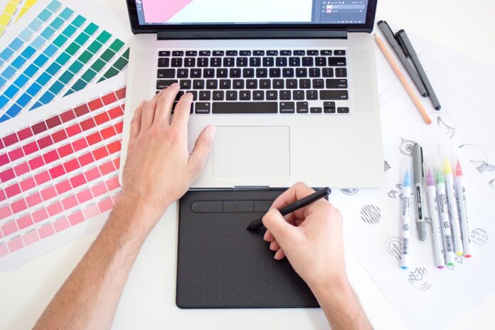 3 Free Softwares for Design Students