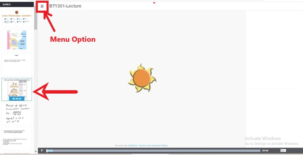 MyClass: Tips & Tricks You Might Not Know