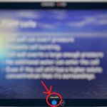 switiching to microphone Point A