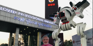 Robotics at LPU