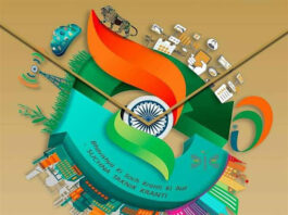 Chief Minister of Rajasthan honours LPU Architect Student for his Designing Expertise
