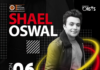 Live Interaction with Shael Oswal1