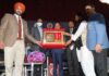 65th Senior National Wrestling Championship commenced at LPU Campus