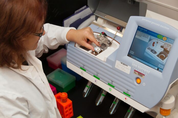 genetic engineering