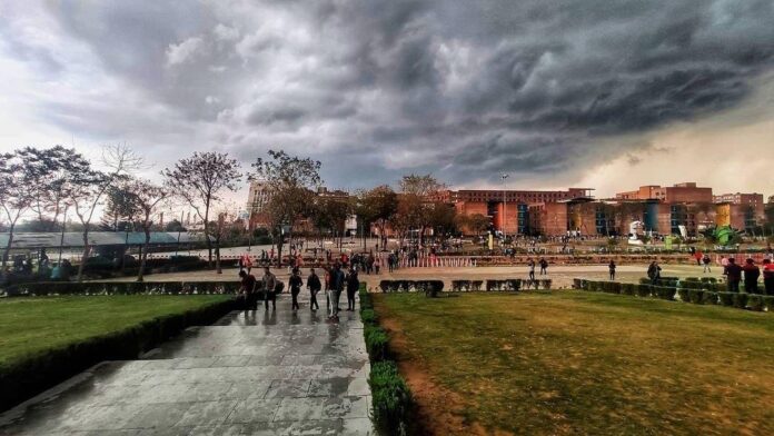 life at LPU