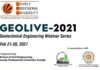 GEOLIVE’2021