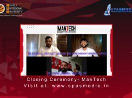 ManTech Global Summit 2021