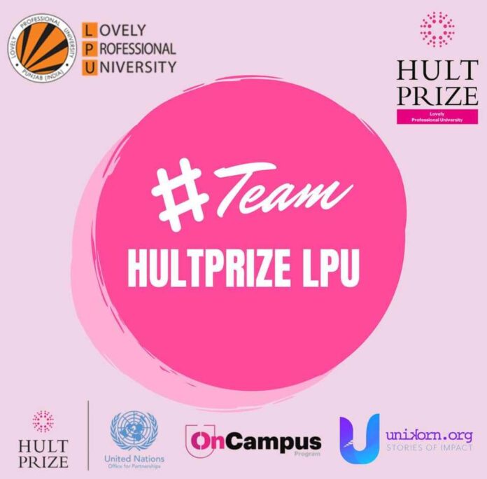 Hult Prize