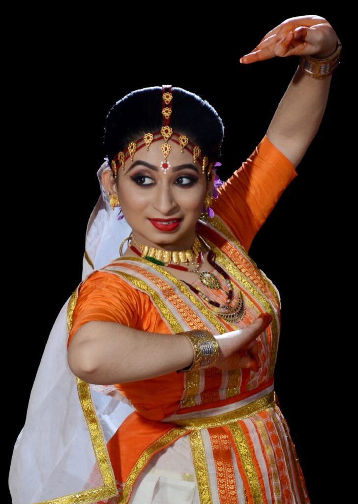 Sattriya Nrityam Dance Fest