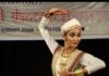 Sattriya Nrityam Dance Fest