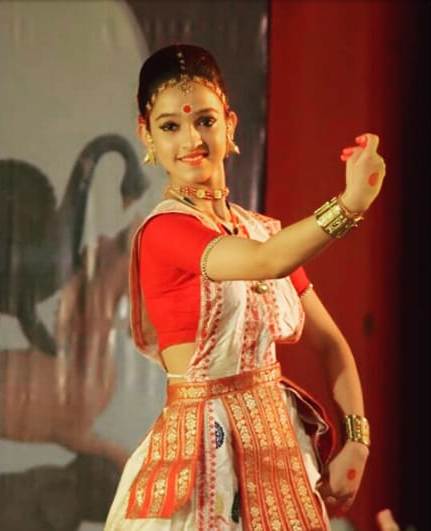 Sattriya Nrityam Dance Fest