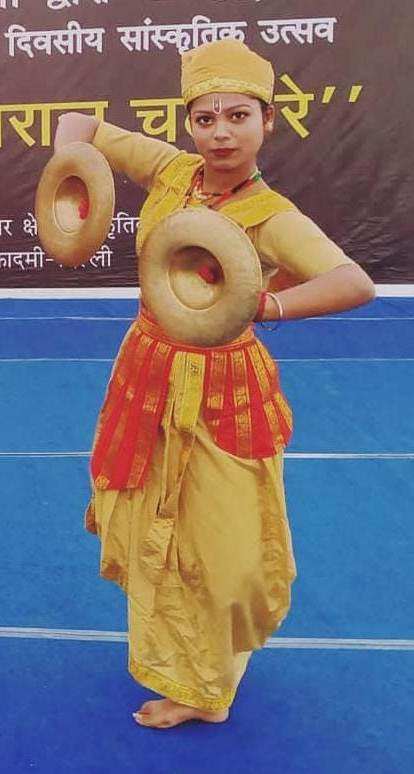 Sattriya Nrityam Dance Fest