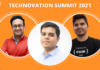 LPU’s Technovation Summit 2021