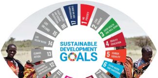 Sustainable Development Goals