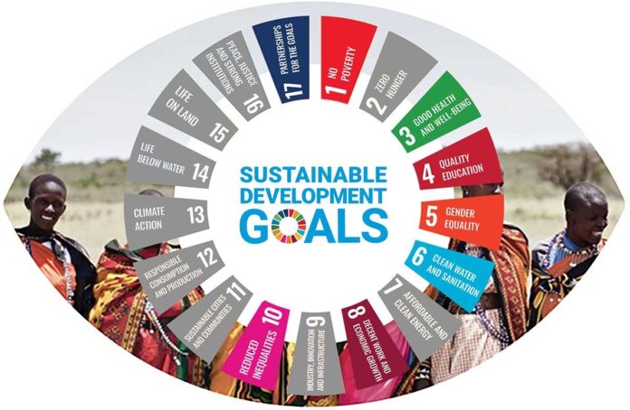 Sustainable Development Goals