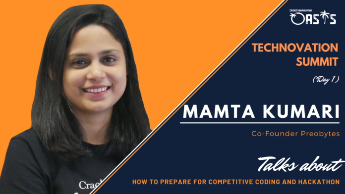 Technovation Summit 2021