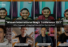 Wissen International Magic Conference 2021