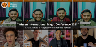 Wissen International Magic Conference 2021