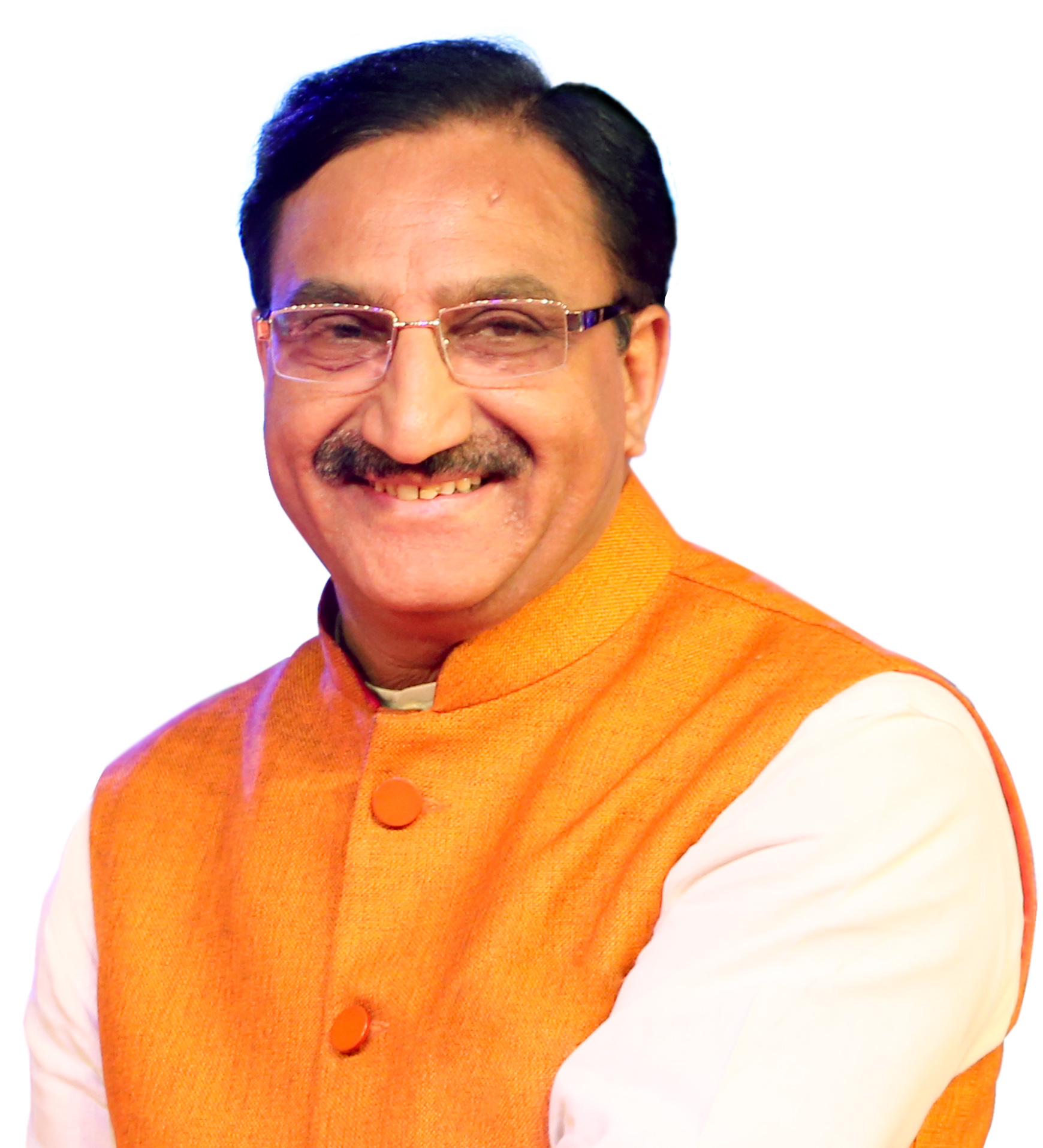 Hon’ble Union Education Minister, Mr Ramesh Pokhriyal ‘Nishank’