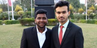 LPU Verto teams-up with Alumnus to launch a Cybersecurity startup- Kleen Security