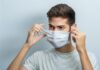 New study claims Covid-19 may be airborne: keep your mask on