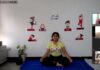 AIESEC in Jalandhar Concluded its Yoga Sandhya