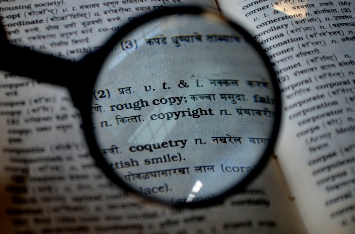 All you need to know about plagiarism!