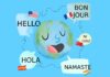 Being Multilingual