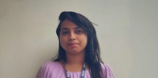 LPU’s MSc (Hons) Biotechnology student wins ‘Best Research Paper Award’