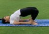 YOGA FOR YOU A 7-day Holistic Health Journey Concludes