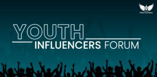 Youth Influencer Forum