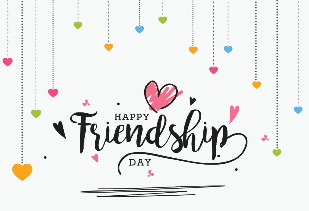 Friendship Day Special