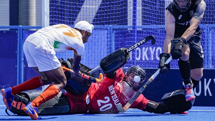 LPU Students made Indian Hockey Team win First Match in Tokyo Olympics 2020