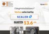 LPU Students selected by one of leading upskilling platforms, Scaler