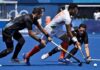 LPU students led Indian Hockey trounce defending Champions ‘Argentina’; seal Quarterfinal