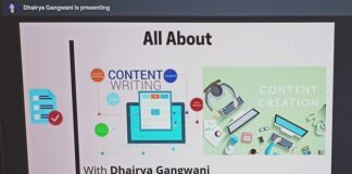 Webinar on All About Content Creation and Writing