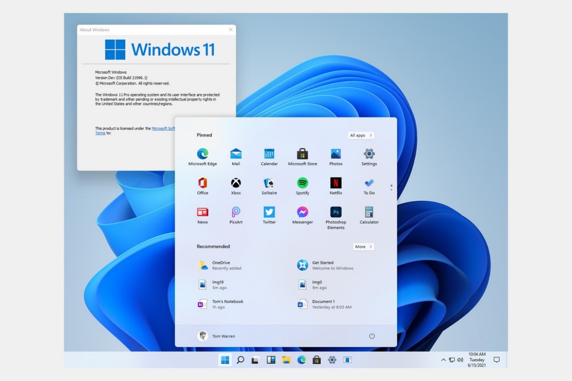 Windows 11 - An Exciting Update For Windows