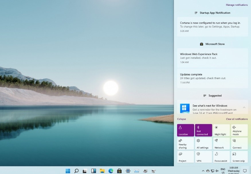 Windows 11 - An Exciting Update For Windows