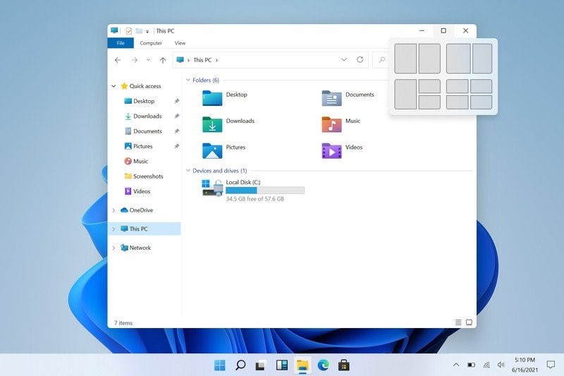 Windows 11 - An Exciting Update For Windows