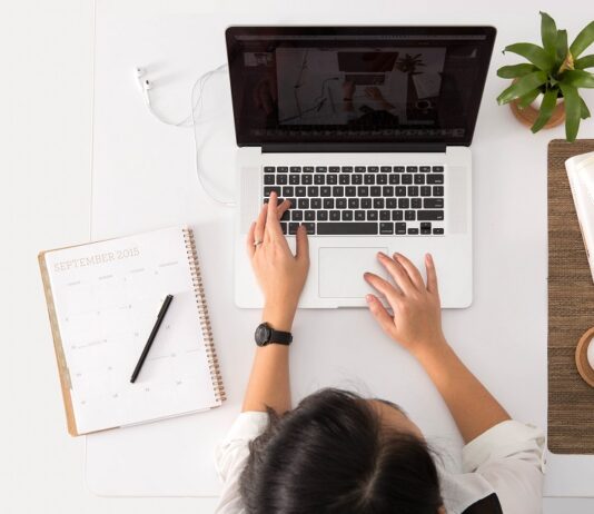 How To Be Consistent With Your Work?