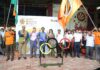 LPU to reward Rs 1.3 Crores to its Olympic Medal Winning students