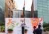 LPU commemorated 75th Independence Day as ‘Azadi ka Amrit Mahotsav’