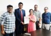 LPU signs MoU with USA based Multinational Healthcare organization Eminent Physicians