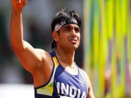 Lpu Student Neeraj Chopra Becomes First Indian To Qualify Of Javelin Finals