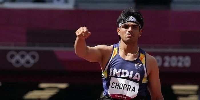 Lpu Student Neeraj Chopra Becomes First Indian To Qualify Of Javelin Finals