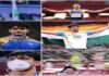 LPU Verto Neeraj Chopra Creates History; Becomes 2nd Indian to Win an Individual Olympic Gold